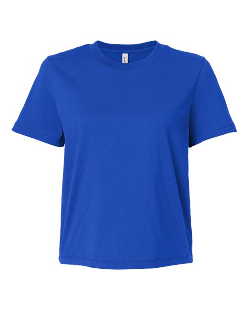 Women's 6 oz. Heavyweight Tee