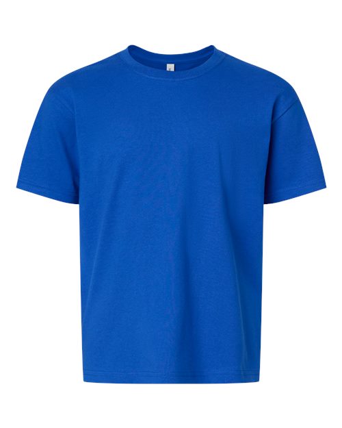 Youth 6 oz. Heavyweight Tee