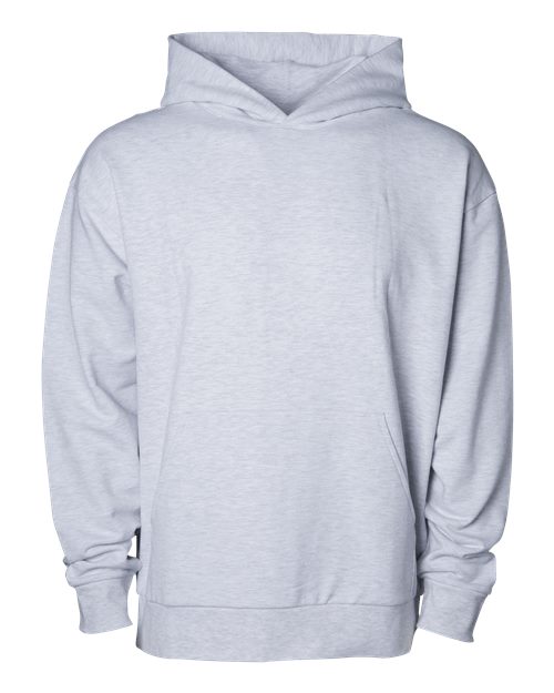 Unisex Avenue Midweight Hooded Sweatshirt