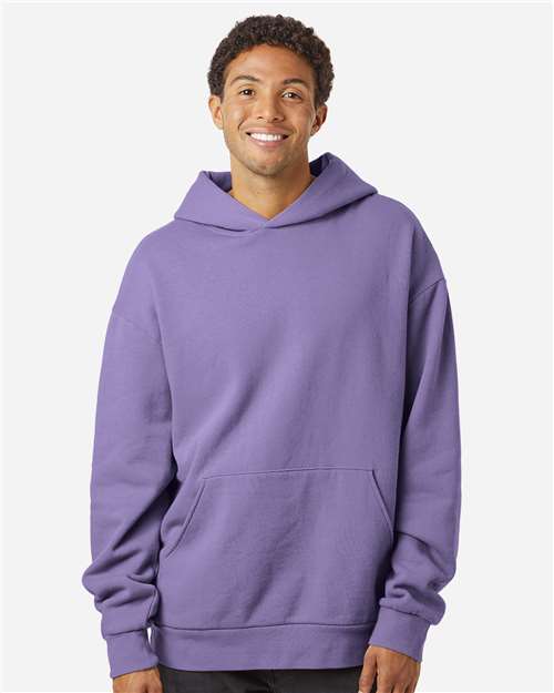 Unisex Avenue Midweight Hooded Sweatshirt