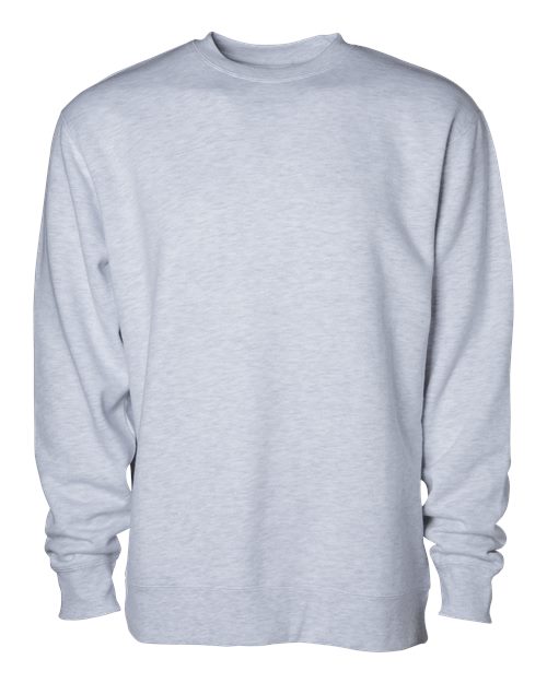 Unisex Heavyweight Crewneck Sweatshirt