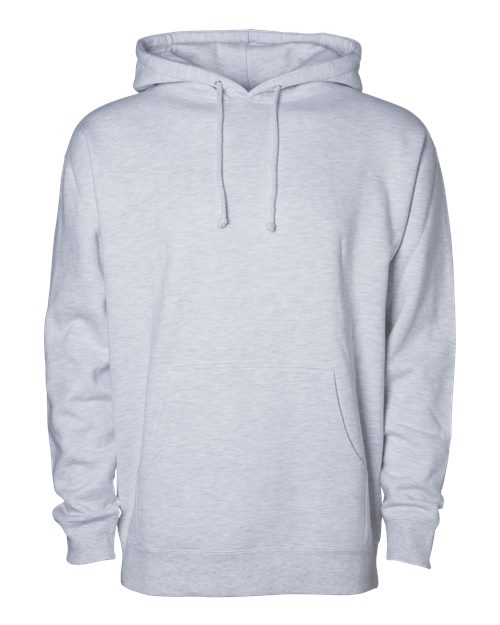 Unisex Heavyweight Hooded Sweatshirt