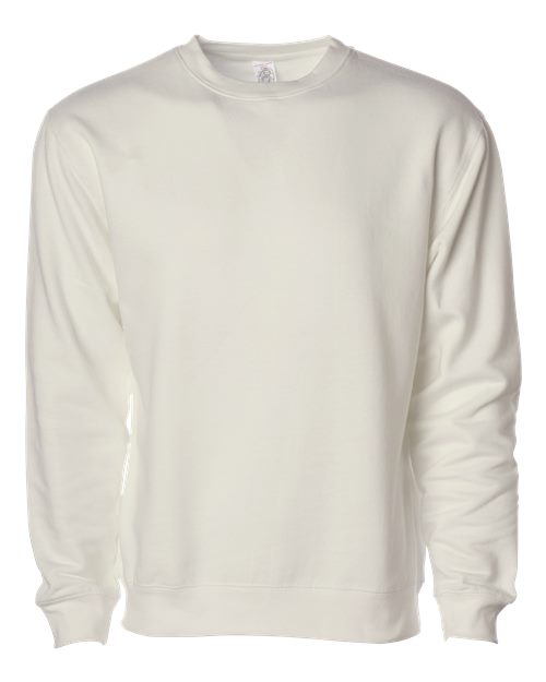 Unisex Midweight Crewneck Sweatshirt
