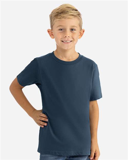 Youth Cotton Tee