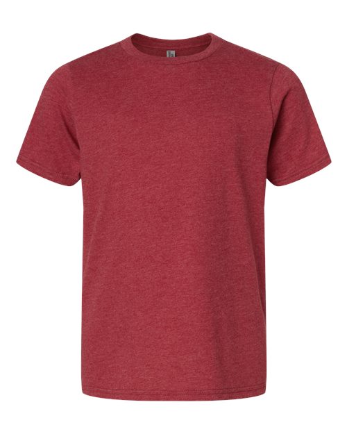 Youth CVC Tee
