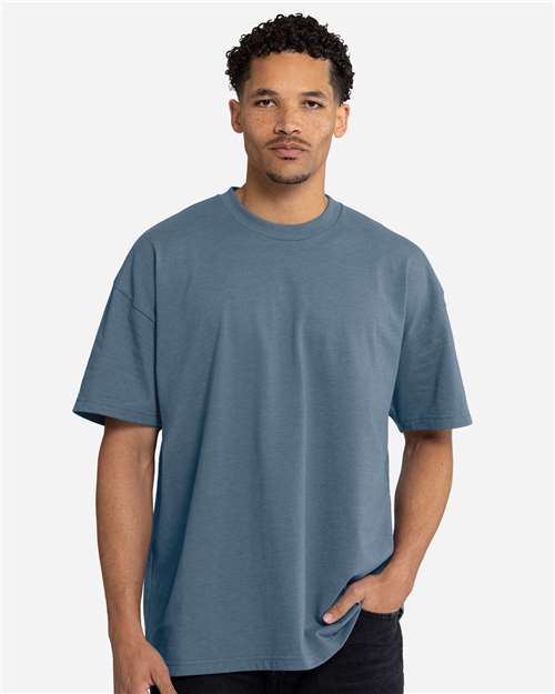 Unisex Heavyweight Tee