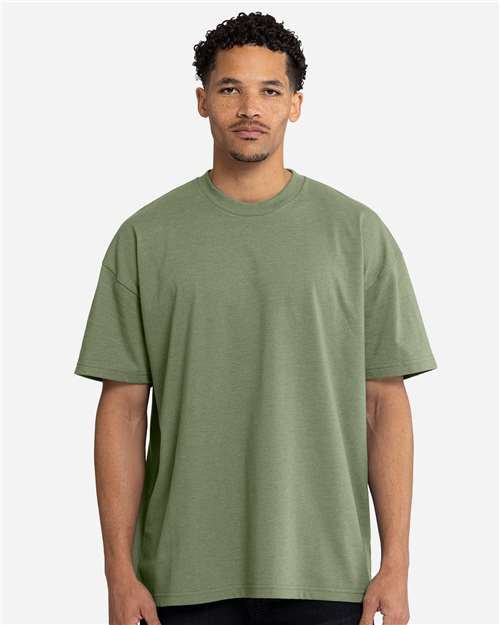 Unisex Heavyweight Tee