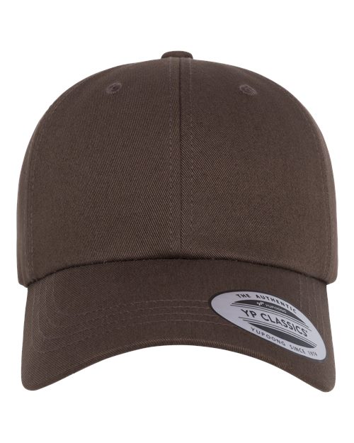 Classic Dad Hat