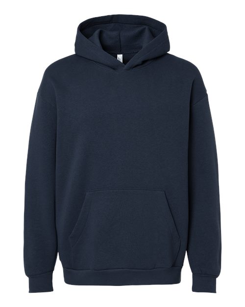 Unisex ReFlex Fleece Hoodie Sweatshirt