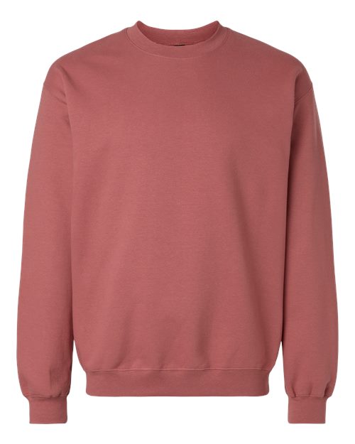Unisex Softstyle® Midweight Crewneck Sweatshirt