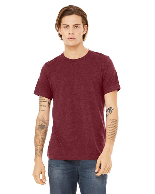 Triblend Tee BELLA + CANVAS