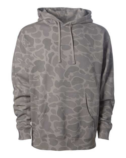 Unisex Heavyweight Hooded Sweatshirt