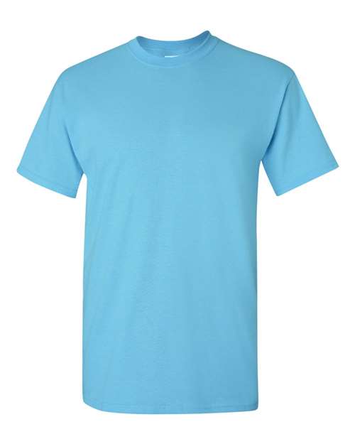 Unisex Heavy Cotton™ T-Shirt Gildan Sky