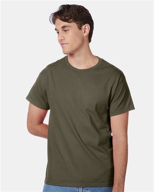 Unisex Authentic T-Shirt