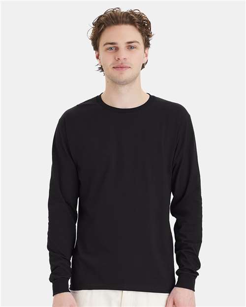 Unisex Essential-T Long Sleeve T-Shirt