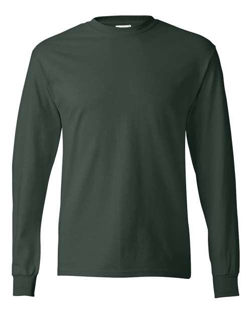 Unisex Authentic Long Sleeve T-Shirt
