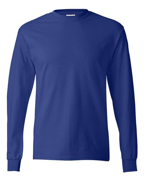 Unisex Authentic Long Sleeve T-Shirt