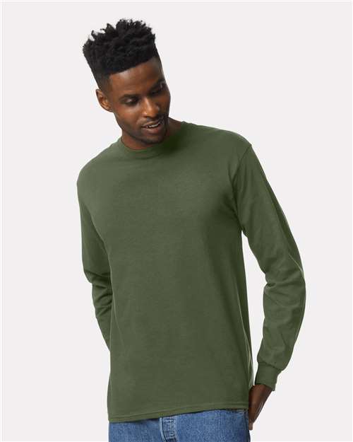 Unisex Ultra Cotton® Long Sleeve T-Shirt