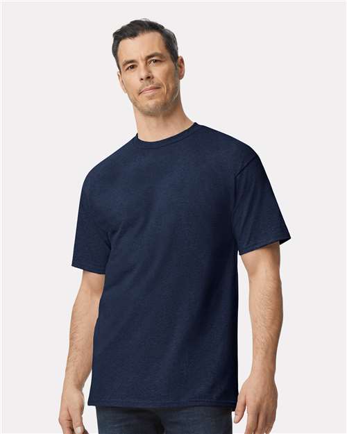 Men's Tall Ultra Cotton® T-Shirt Gildan Navy