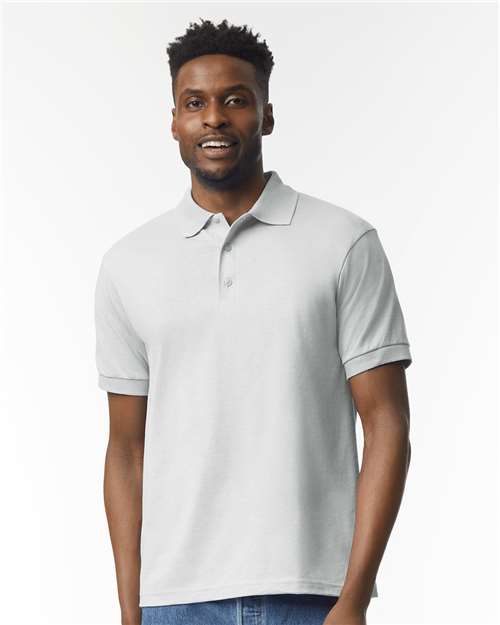Unisex DryBlend® Polo