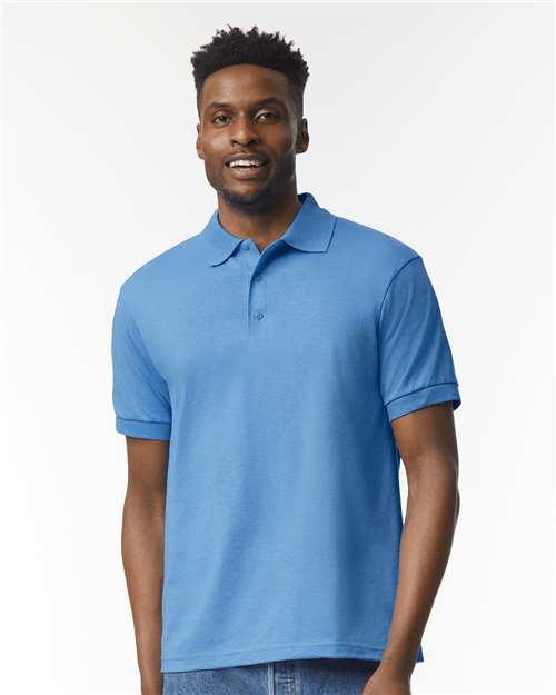Unisex DryBlend® Jersey Polo