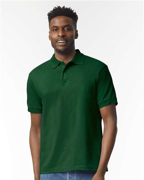 Unisex DryBlend® Polo