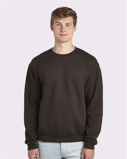 Unisex NuBlend® Crewneck Sweatshirt