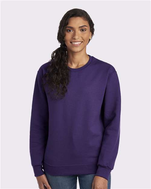 Unisex NuBlend® Crewneck Sweatshirt