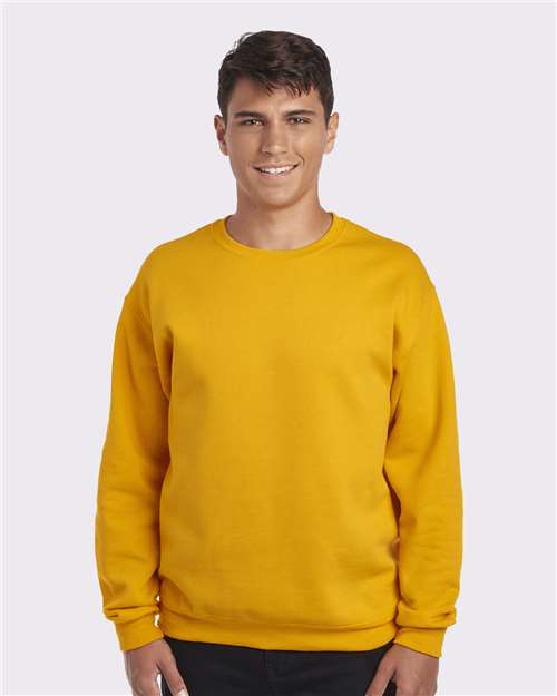 Unisex NuBlend® Crewneck Sweatshirt