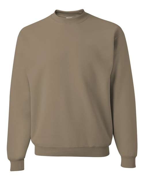 Unisex NuBlend® Crewneck Sweatshirt