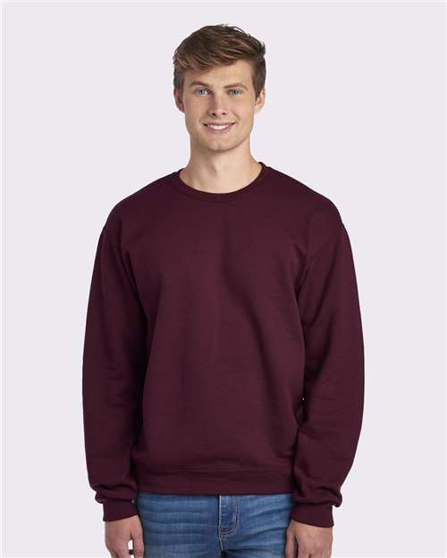 Unisex NuBlend® Crewneck Sweatshirt