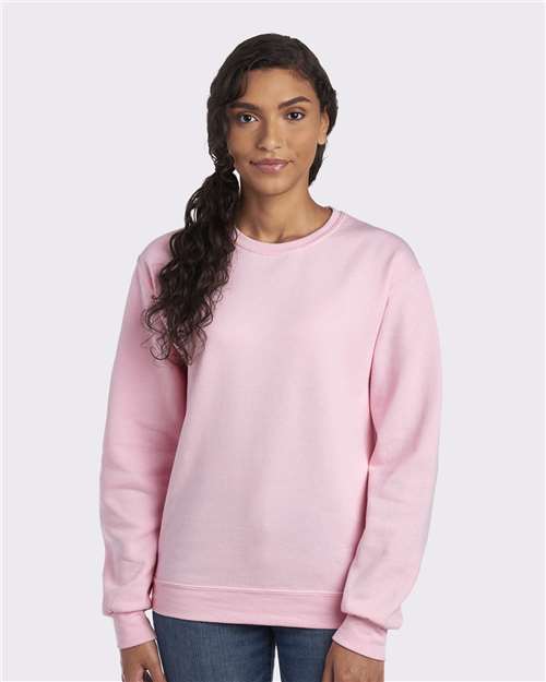 Unisex NuBlend® Crewneck Sweatshirt
