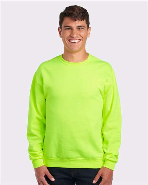 Unisex NuBlend® Crewneck Sweatshirt