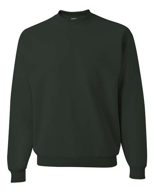Unisex Super Sweats NuBlend® Crewneck Sweatshirt