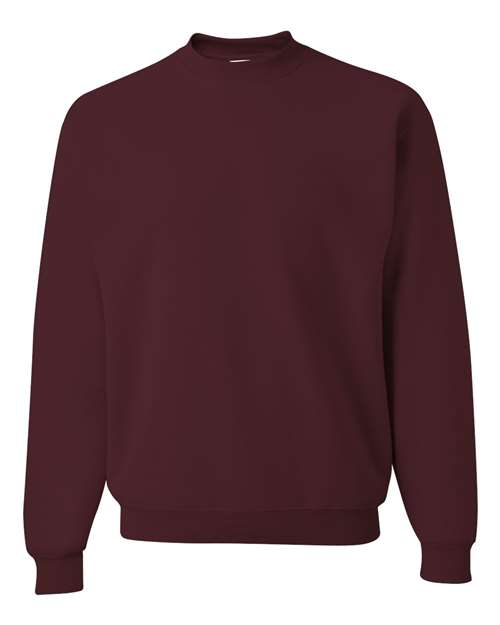 Unisex Super Sweats NuBlend® Crewneck Sweatshirt