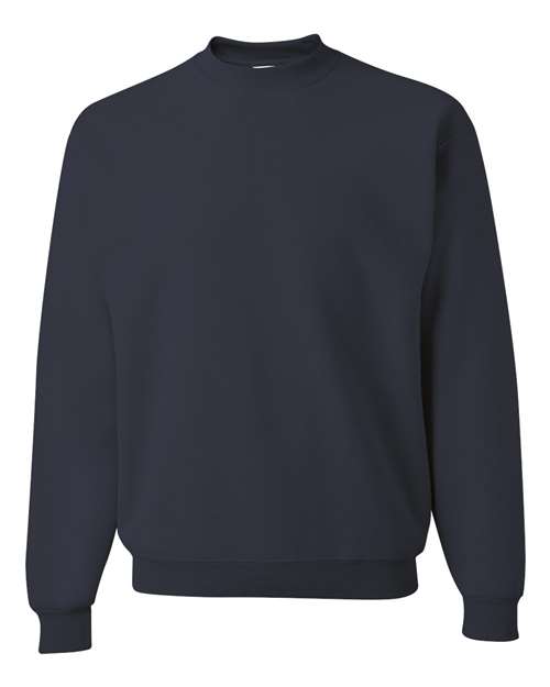 Unisex Super Sweats NuBlend® Crewneck Sweatshirt