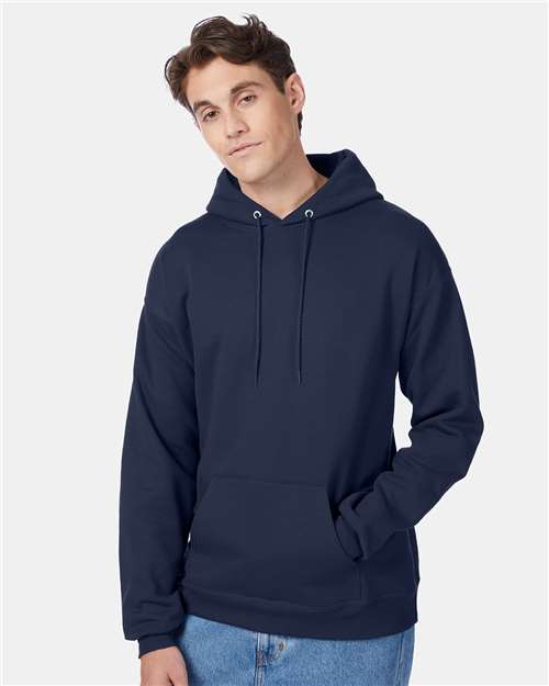 Unisex EcoSmart® Hooded Sweatshirt