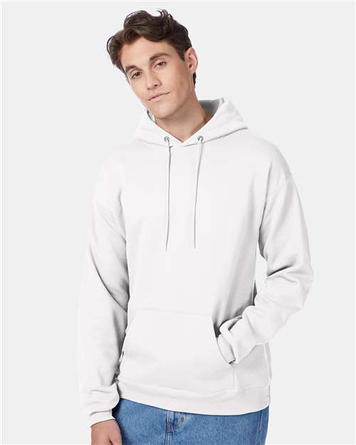 Unisex EcoSmart® Hooded Sweatshirt
