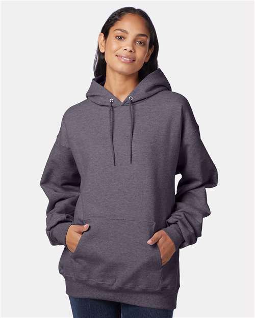 Unisex Ultimate Cotton® Hooded Sweatshirt