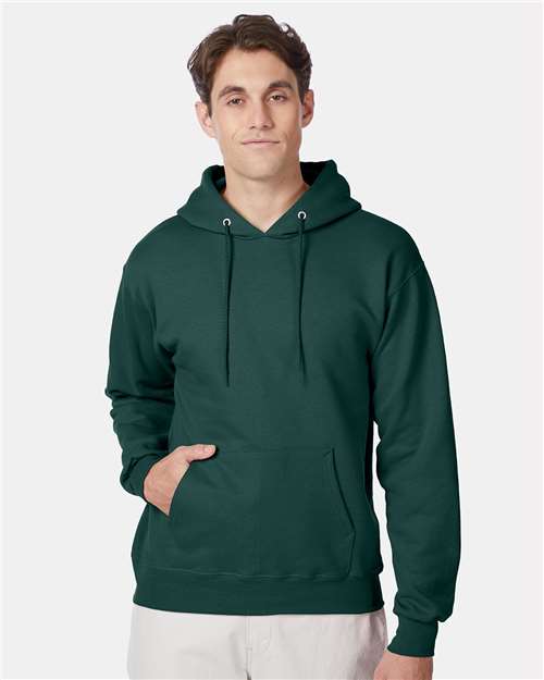 Unisex Ultimate Cotton® Hooded Sweatshirt