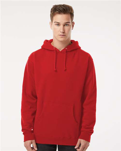 Unisex Heavyweight Hooded Sweatshirt