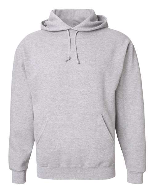 Unisex Super Sweats NuBlend® Hooded Sweatshirt