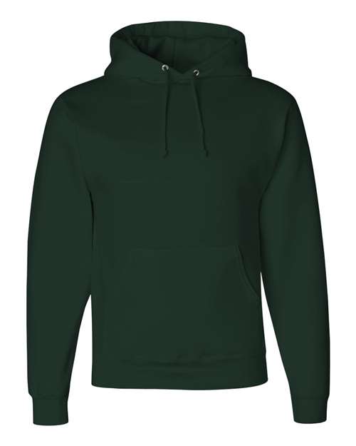 Unisex Super Sweats NuBlend® Hooded Sweatshirt