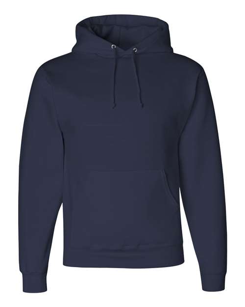 Unisex Super Sweats NuBlend® Hooded Sweatshirt