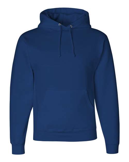 Unisex Super Sweats NuBlend® Hooded Sweatshirt