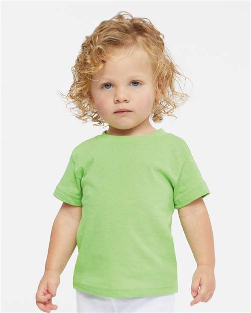 Infant Cotton Jersey Tee