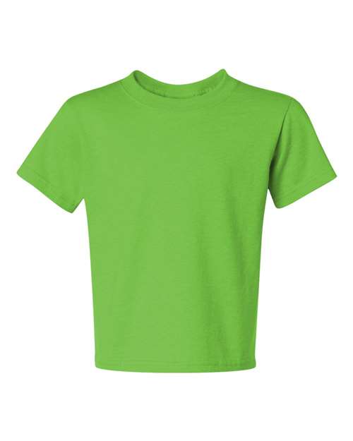 Youth Dri-Power® 50/50 T-Shirt