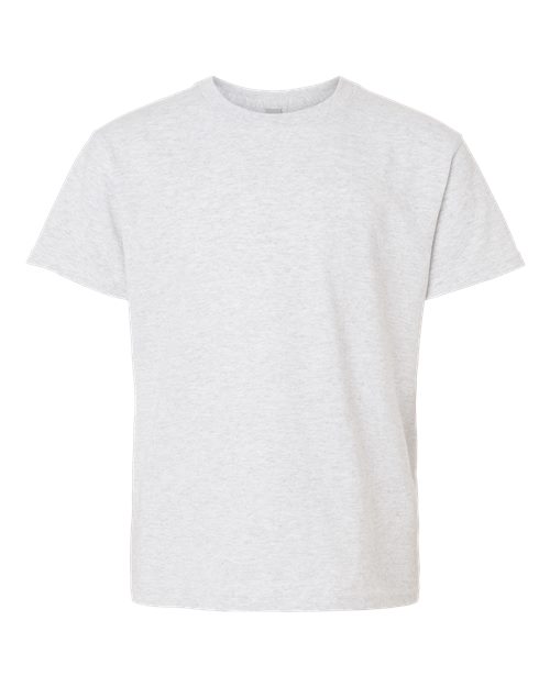 Youth DryBlend® T-Shirt Gildan Ash