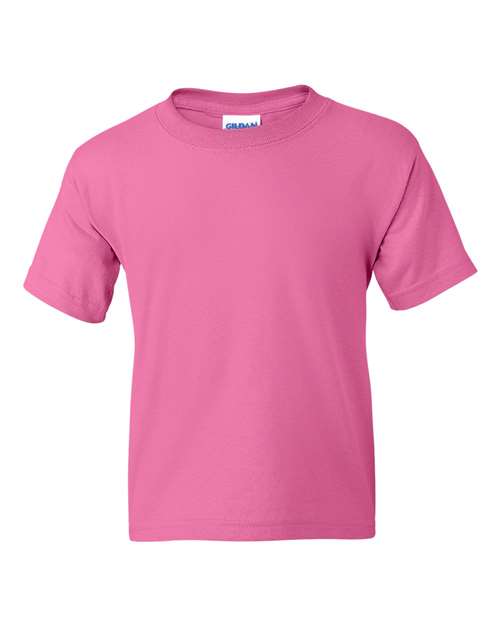Youth DryBlend® T-Shirt Gildan Azalea