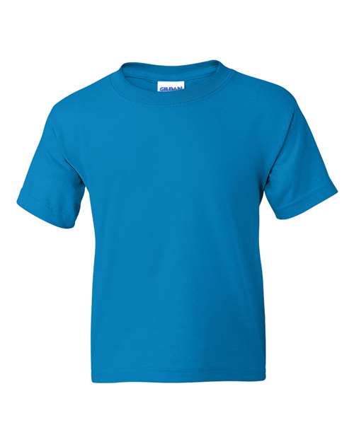 Youth DryBlend® T-Shirt Gildan Sapphire